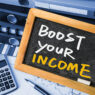 20 Ideas to Boost Your Income