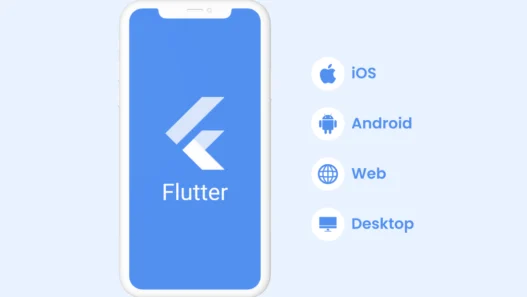 Flutter for Hybrid Apps Why Flutter is the Best Platform to Make Hybrid Apps