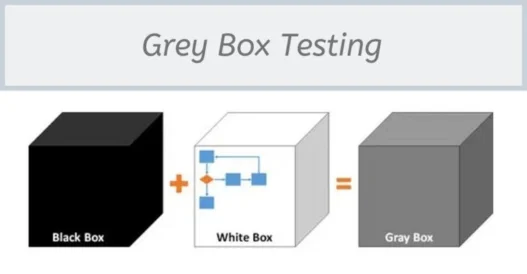 Grey Box Testing