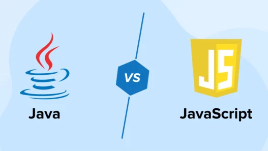 Java vs. JavaScript