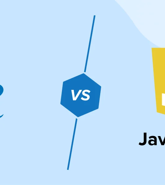 Java vs. JavaScript