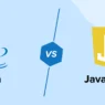 Java vs. JavaScript