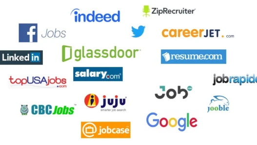 Top 10 Job Boards in the USA