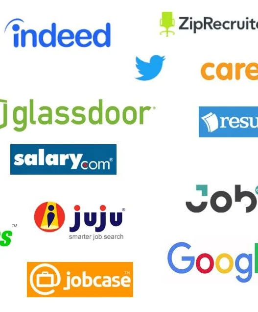 Top 10 Job Boards in the USA