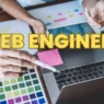 Web Engineer